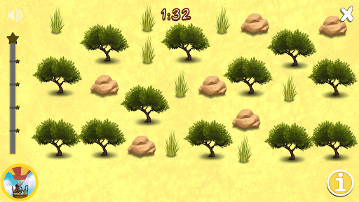 Forest Kids screenshot 3 - screenshot