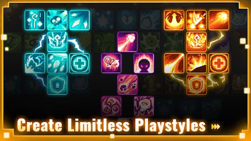 Soul Knight Prequel screenshot 4 - screenshot