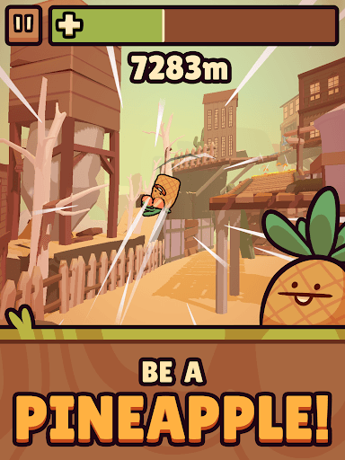 Farm Punks screenshot 21 - screenshot