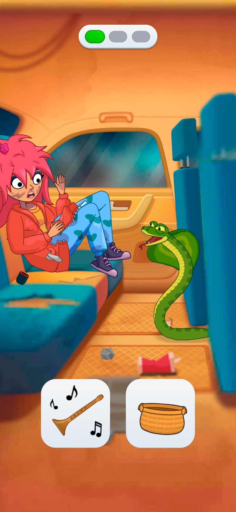 Love & Choices screenshot 1 - screenshot