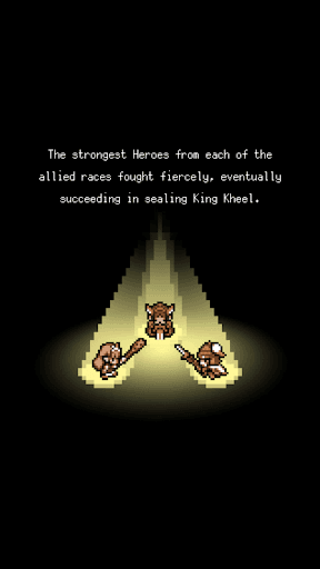 [Premium] RPG Dragon Prana screenshot 6 - screenshot