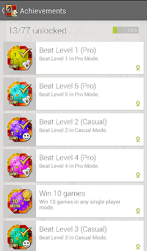 Chess Pro screenshot 8 - screenshot