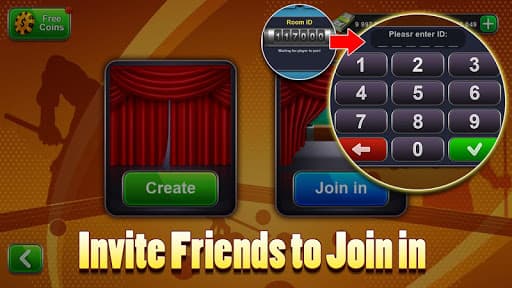 8 Ball Live - Billiards Games screenshot 8 - screenshot