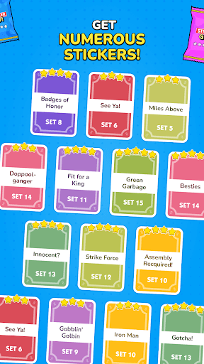 Sticker GO! screenshot 3 - screenshot