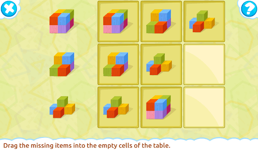 Logic Land Puzzles Adventures screenshot 20 - screenshot