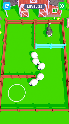 Animal Games 3D screenshot 2 - screenshot
