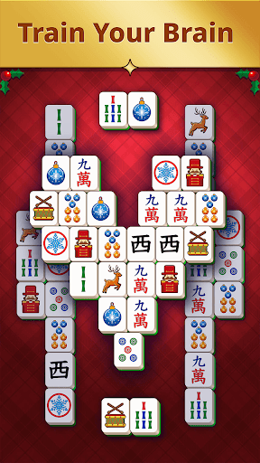 Guru Mahjong screenshot 2 - screenshot