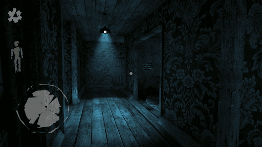 Jeff the Killer: Horror Game screenshot 17 - screenshot