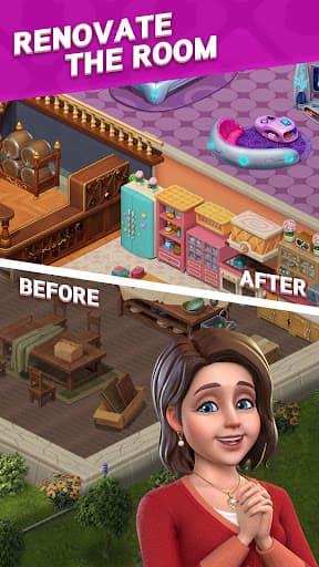 Home Rescue: Blast & Collect screenshot 5 - screenshot