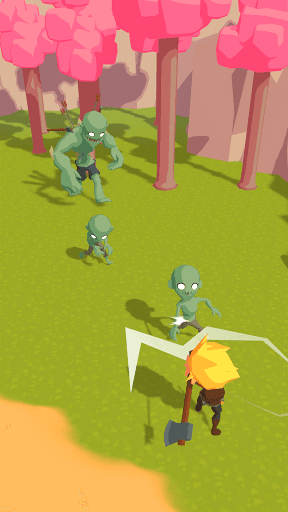 Gather Inc screenshot 3 - screenshot