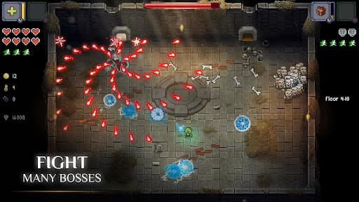 The Last Game screenshot 13 - screenshot