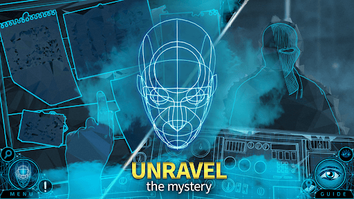 Mindframe: The Secret Design screenshot 26 - screenshot