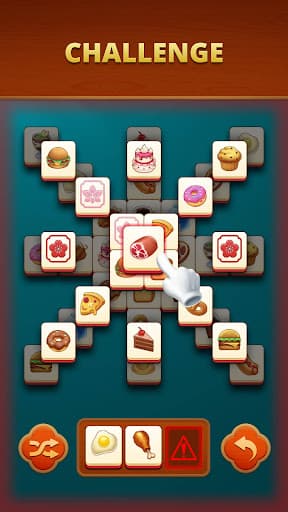 Mahjong Match screenshot 16 - screenshot