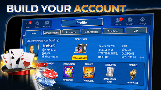 Durak Online by Pokerist screenshot 21 - screenshot