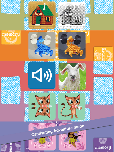 Memory® screenshot 15 - screenshot