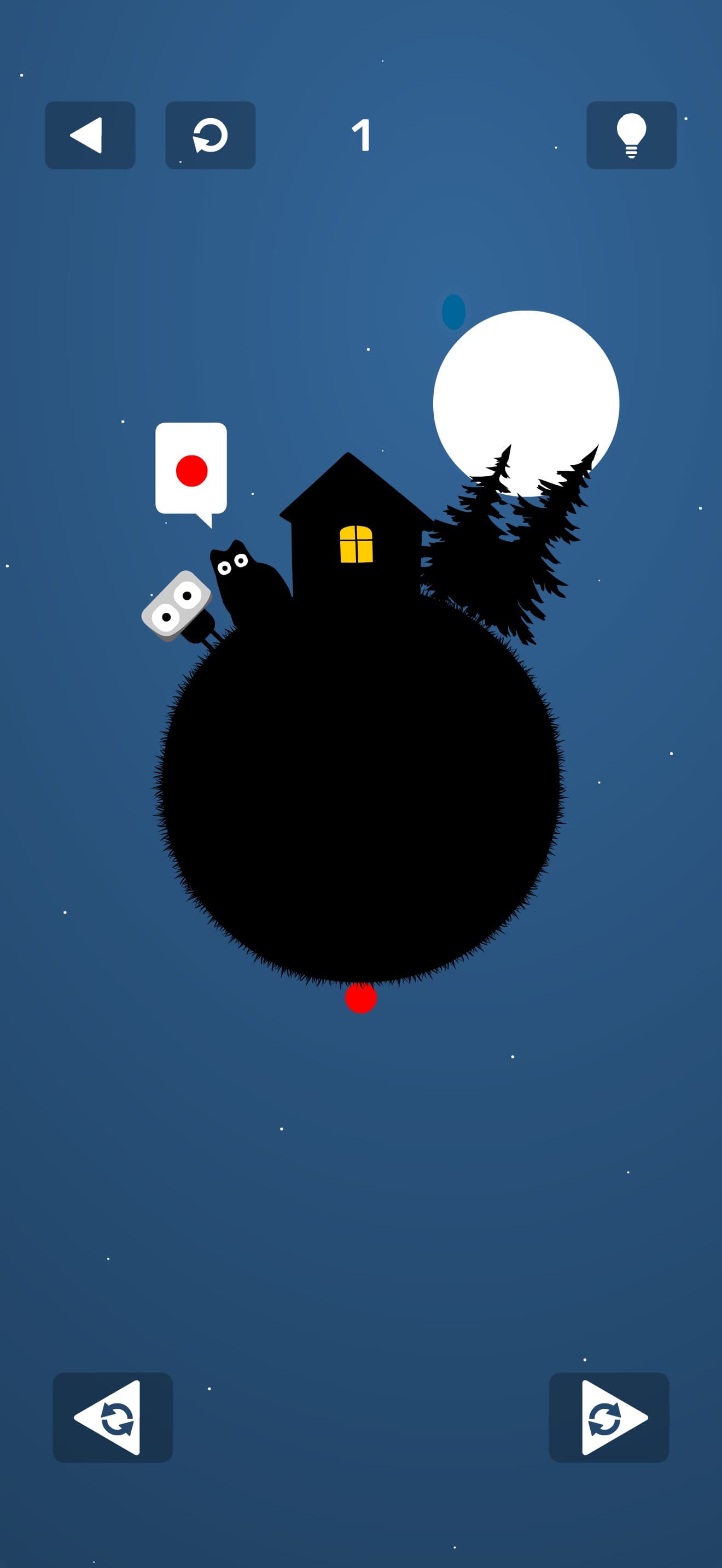 Mister Antonio screenshot 2 - screenshot