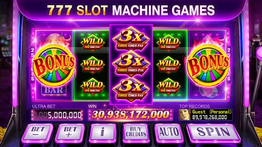 Classic Slots™ - Casino Games screenshot 3 - screenshot