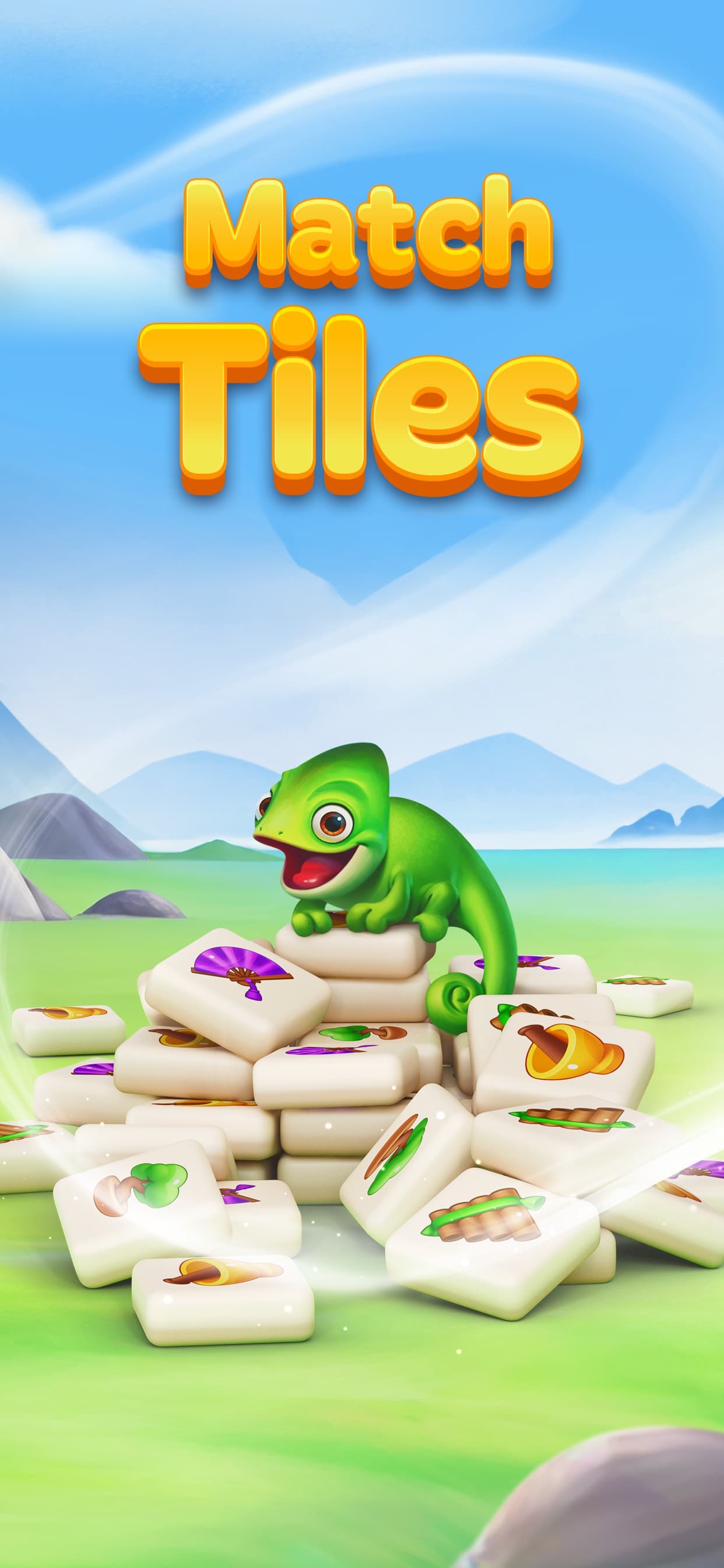 Zen Match - Relaxing Puzzle screenshot 1 - screenshot