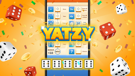 Yatzy - Fun Classic Dice Game screenshot 9 - screenshot