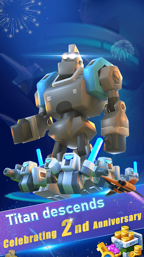 Mega Tower - Casual TD Game screenshot 4 - screenshot