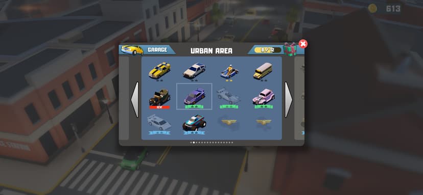 Reckless Getaway 2: Car Chase screenshot 3 - screenshot