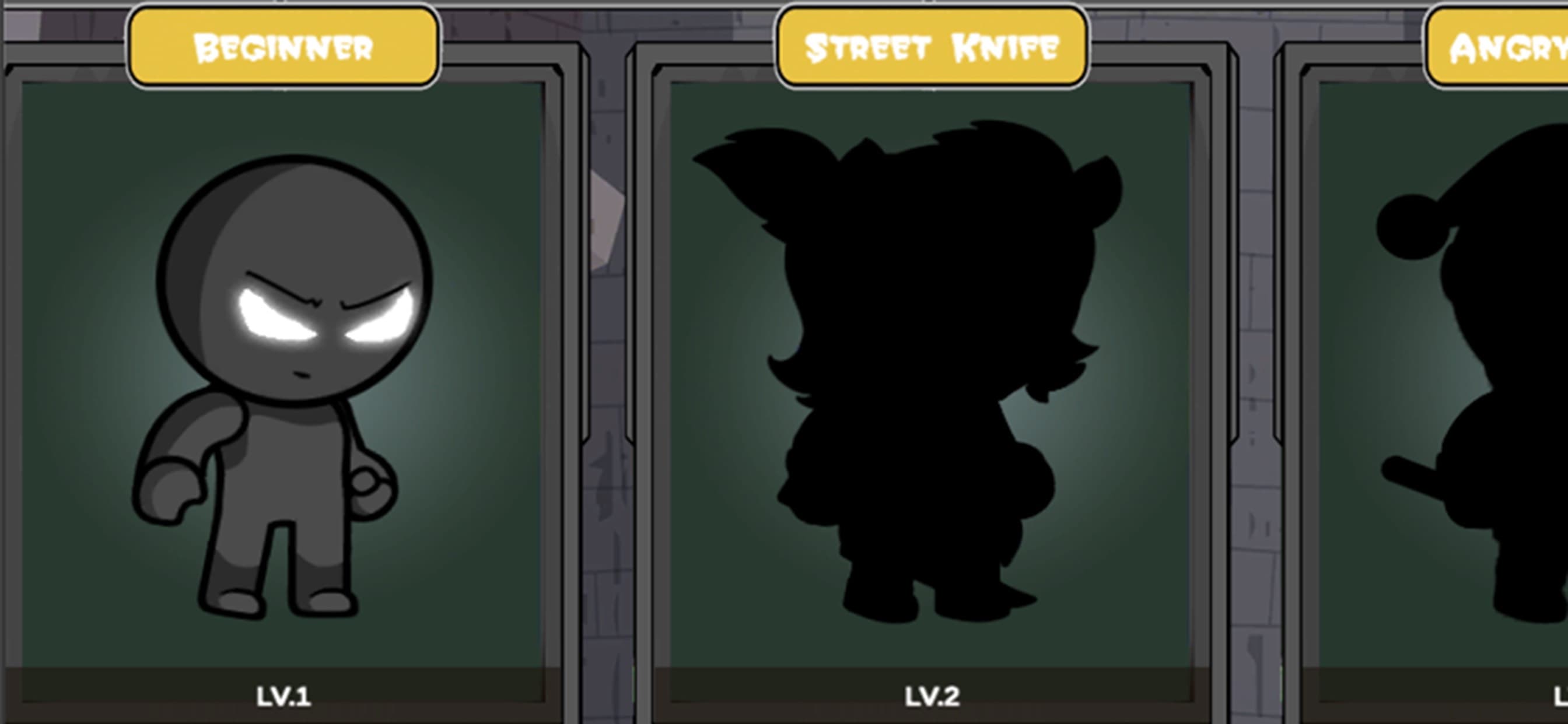 Stickman Dismounting Max screenshot 8 - screenshot
