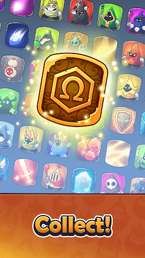 Omega Royale - Tower Defense screenshot 12 - screenshot