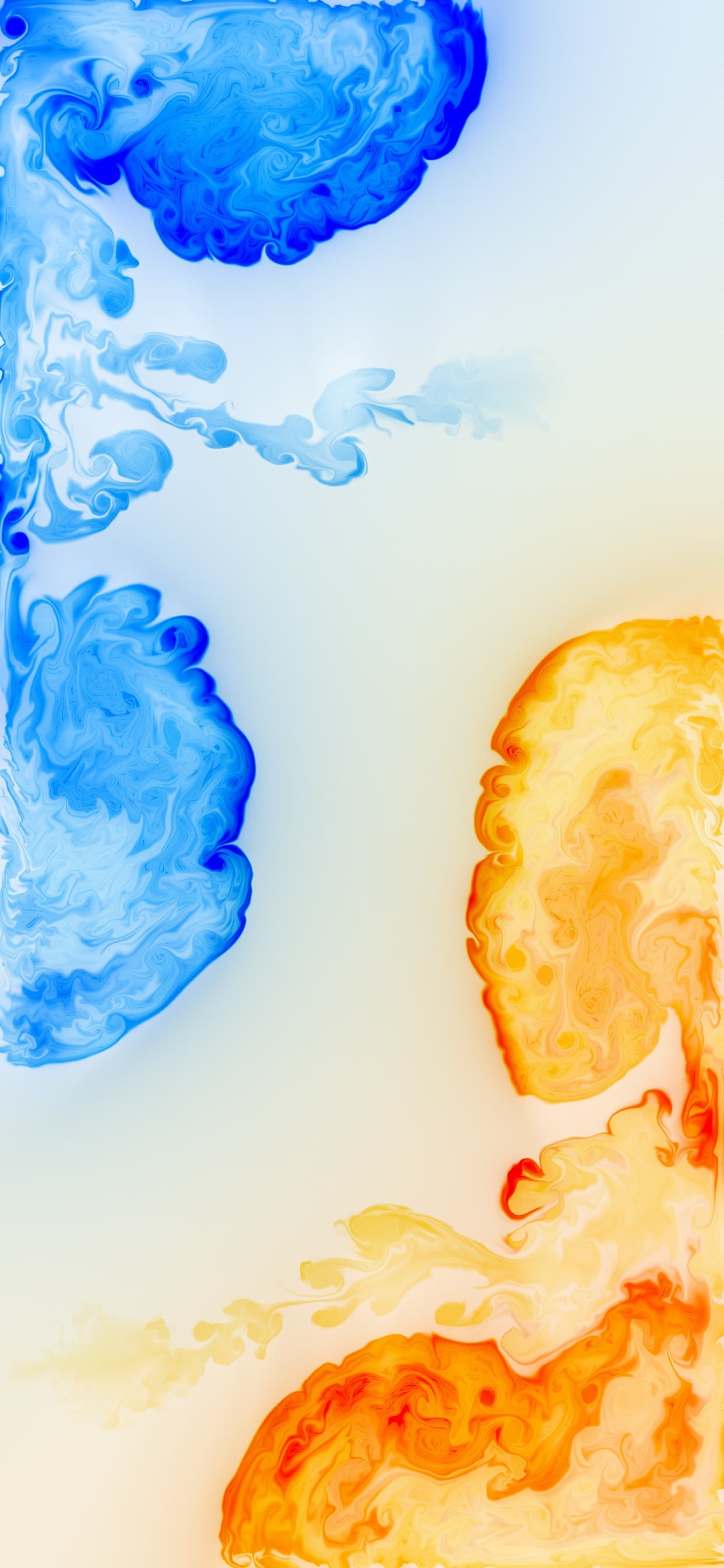 Fluid Simulation screenshot 5 - screenshot