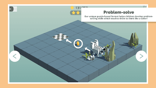 Rodocodo: Code Hour screenshot 4 - screenshot