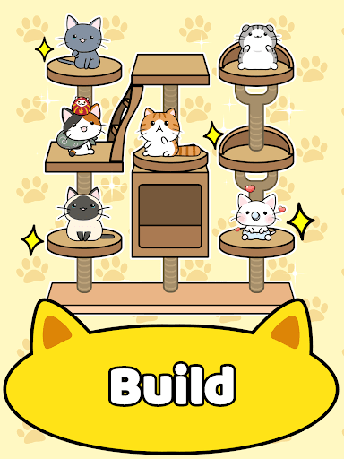 Cat Condo 2 screenshot 8 - screenshot