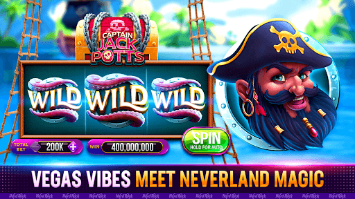 Hard Rock Neverland Casino screenshot 5 - screenshot