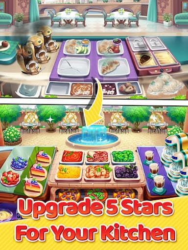Cooking Us: Master Chef screenshot 22 - screenshot