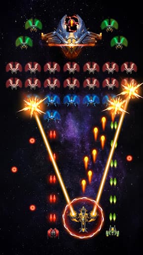 Universe Invader 2: Premium screenshot 14 - screenshot