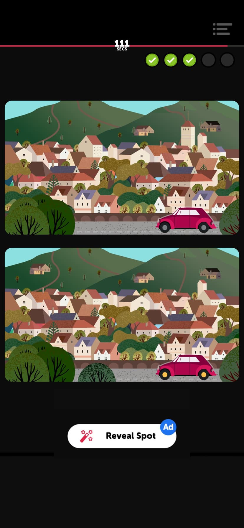 Infinite Differences - Find It screenshot 1 - screenshot