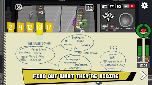 Do Not Feed The Monkeys screenshot 3 - screenshot