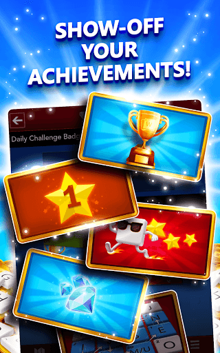 Wordament® by Microsoft screenshot 15 - screenshot