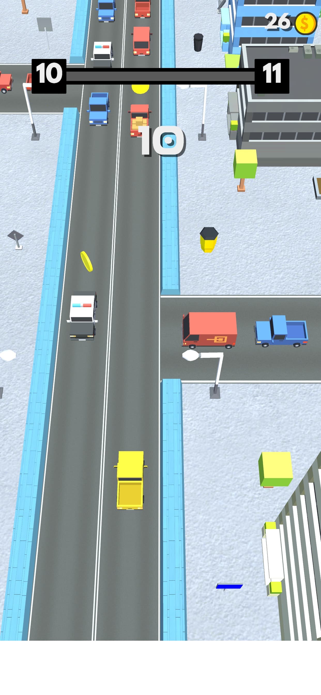 Traffic Turn screenshot 3 - screenshot