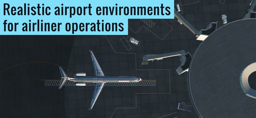 X-Plane Flight Simulator screenshot 4 - screenshot