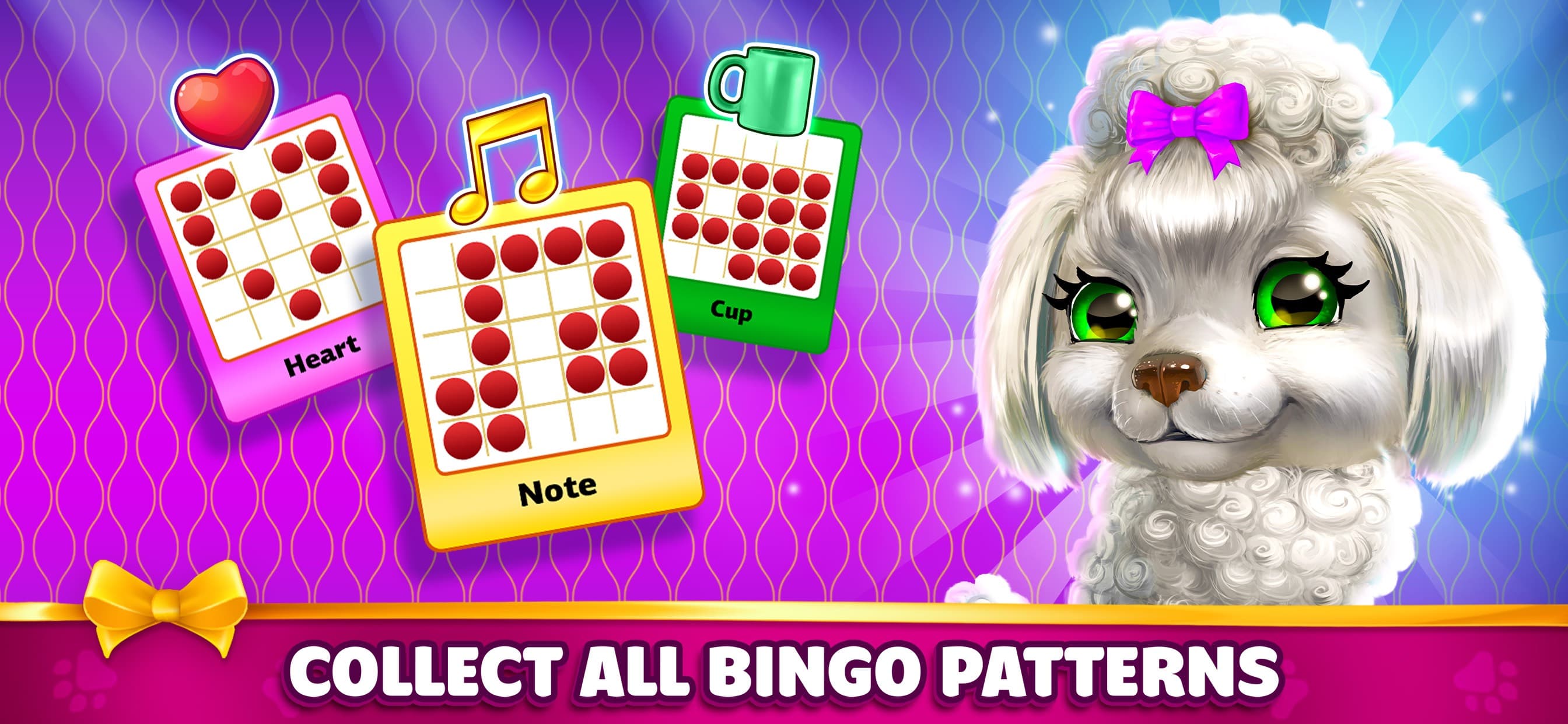 Pet Bingo: Bingo Game 2024 screenshot 6 - screenshot