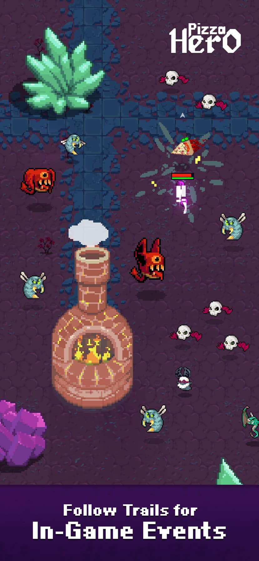 Pizza Hero screenshot 6 - screenshot