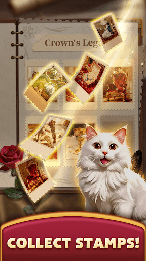 Solitaire Royalty: Card Games screenshot 8 - screenshot
