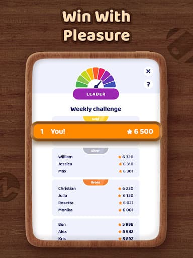 Brain Blitz Trivia－Quiz Test screenshot 18 - screenshot