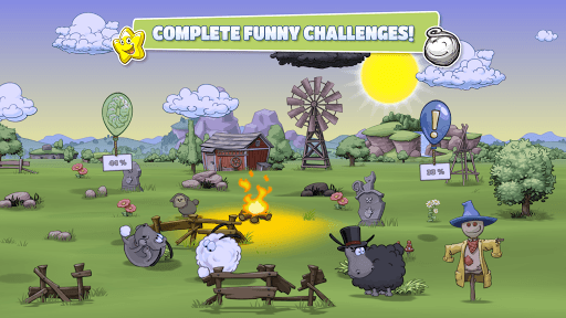Clouds & Sheep 2 screenshot 12 - screenshot
