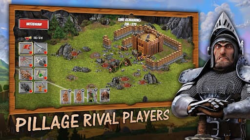 Stronghold Castles screenshot 7 - screenshot