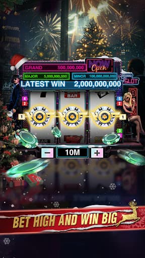 Holdem or Foldem - Texas Poker screenshot 4 - screenshot