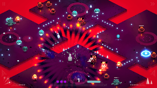 Ritual: Spellcasting RPG screenshot 21 - screenshot