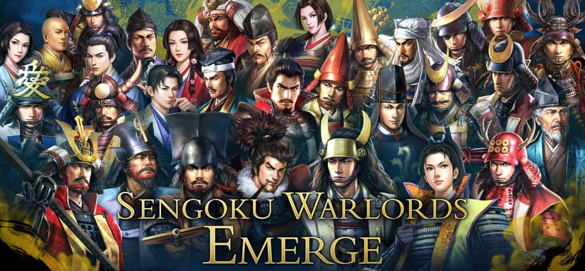 New Nobunaga's Ambition screenshot 6 - screenshot