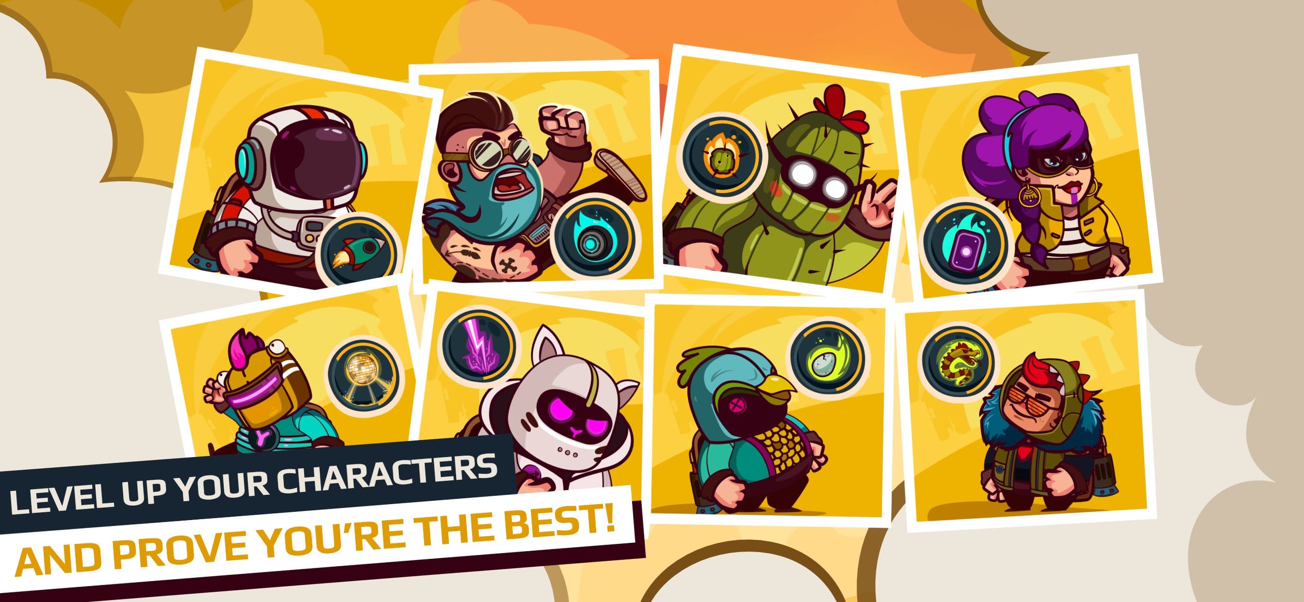 Cookies Must Die screenshot 6 - screenshot