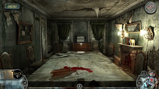 True Fear: Forsaken Souls 1 screenshot 14 - screenshot