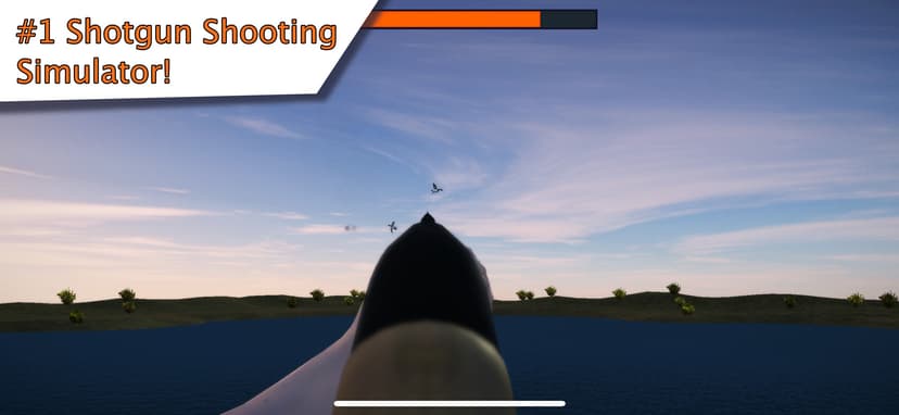 Clay Hunt PRO screenshot 1 - screenshot